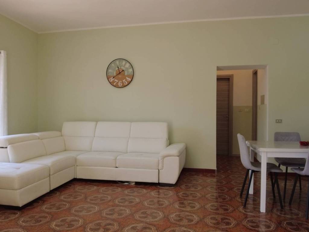 Appartamento a Roccella ionica in Via Torre, 36 - Foto 2