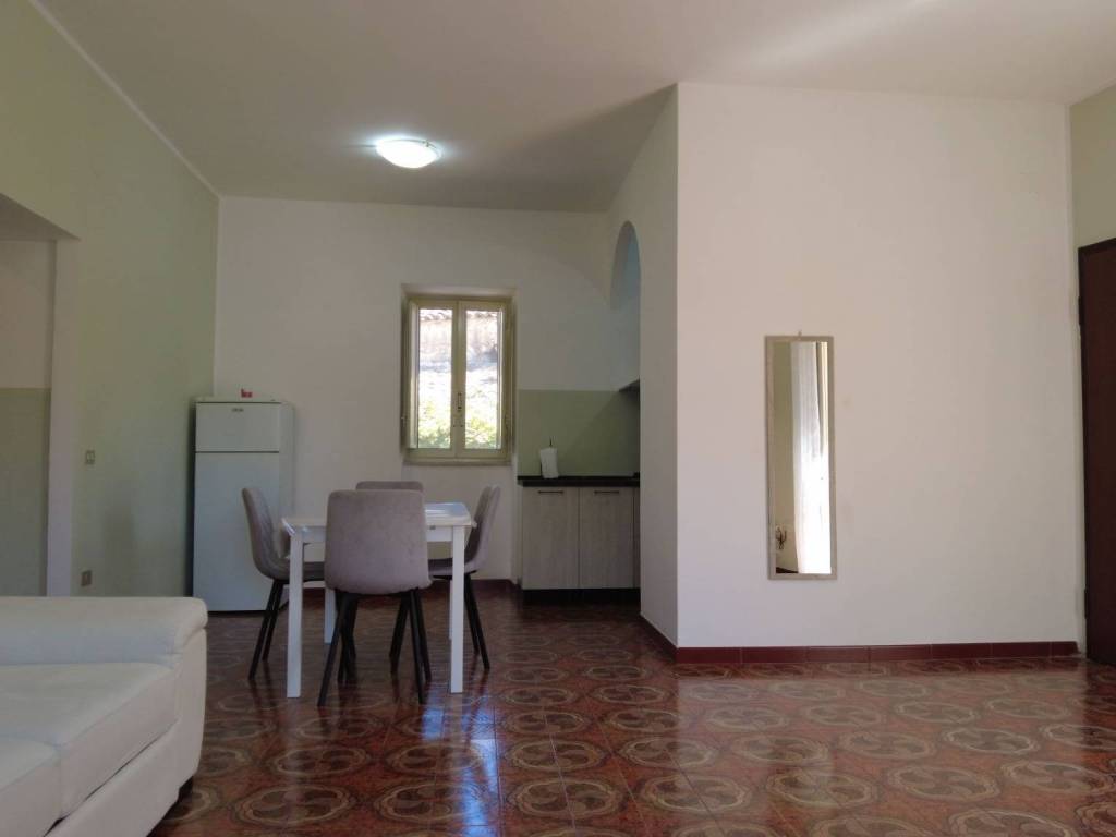 Appartamento a Roccella ionica in Via Torre, 36 - Foto 3