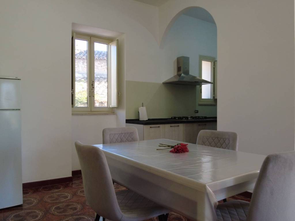 Appartamento a Roccella ionica in Via Torre, 36 - Foto 4