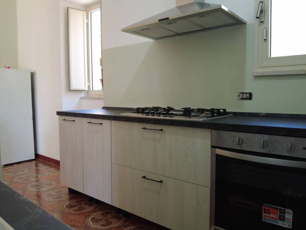 Appartamento a Roccella ionica in Via Torre, 36 - Foto 5