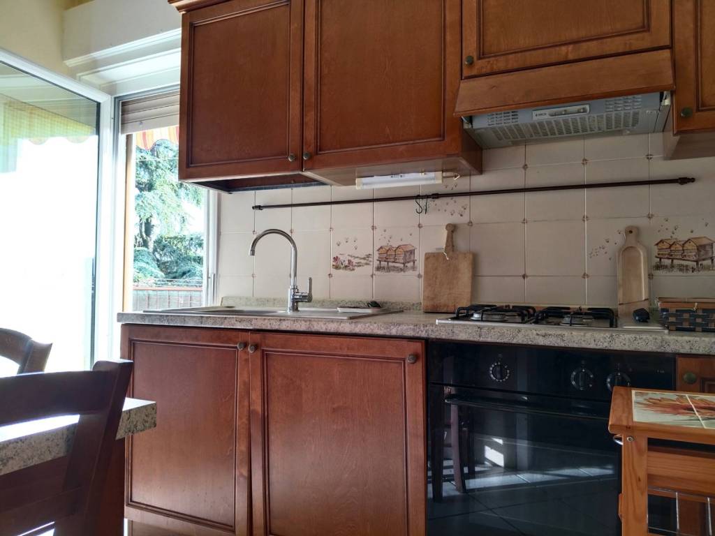 Appartamento a Monfalcone in Largo Isonzo, 7 - Foto 2