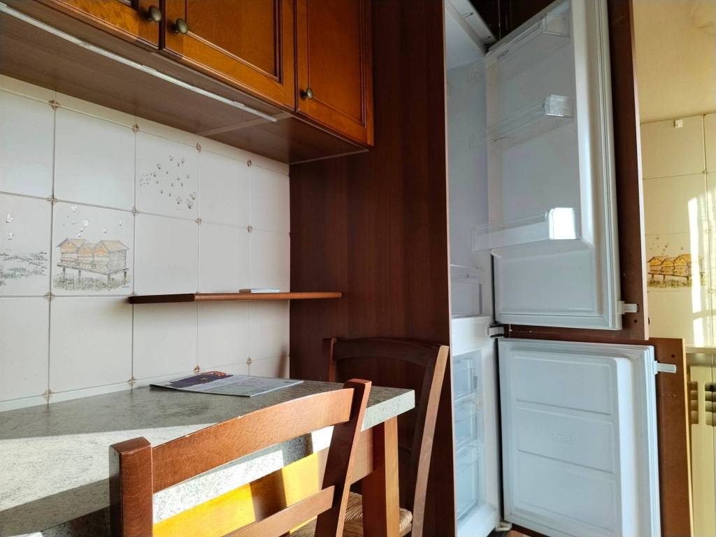 Appartamento a Monfalcone in Largo Isonzo, 7 - Foto 3