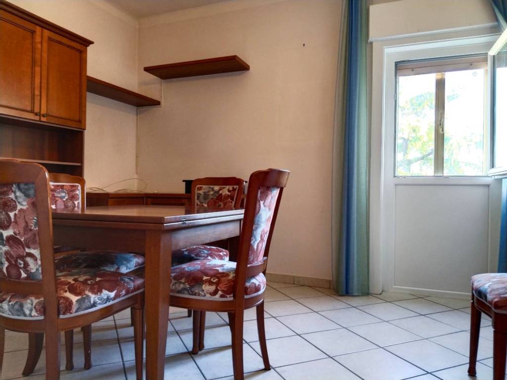 Appartamento a Monfalcone in Largo Isonzo, 7 - Foto 4