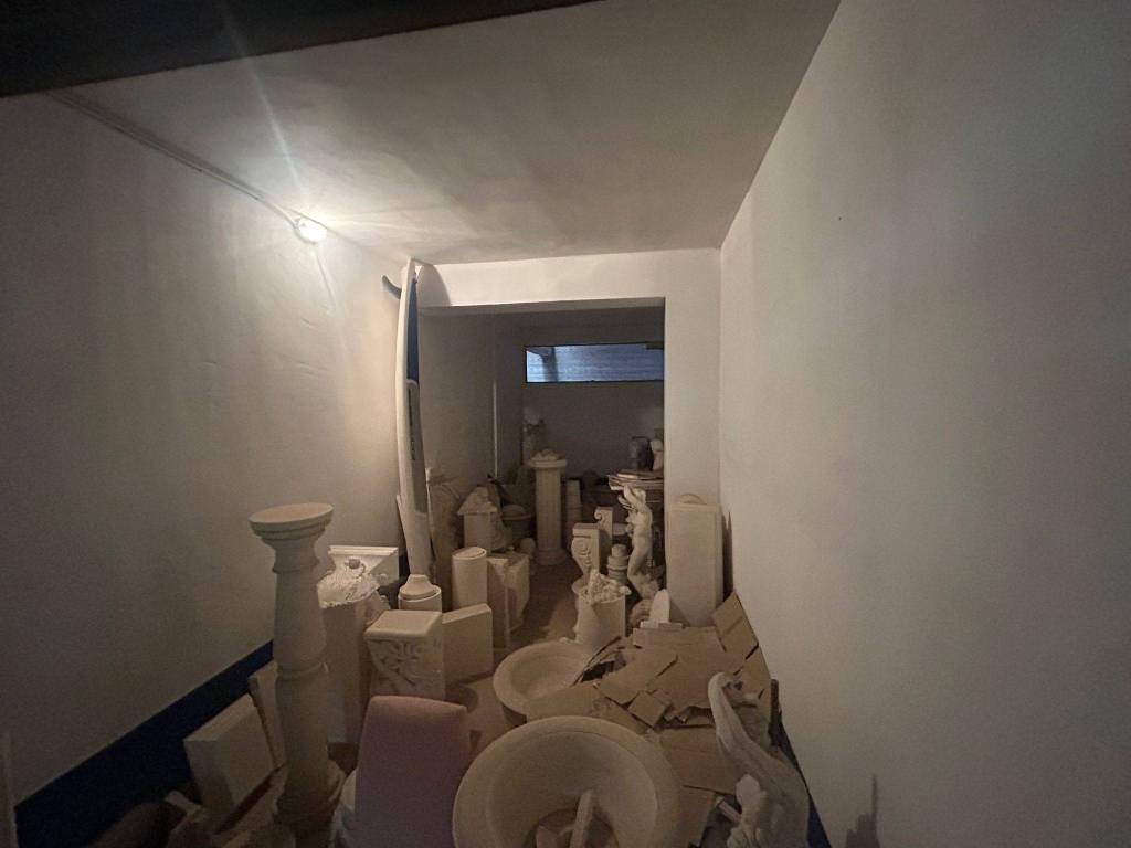 Box / garage a Lecce in Viale della Libertà, 141 - Foto 5