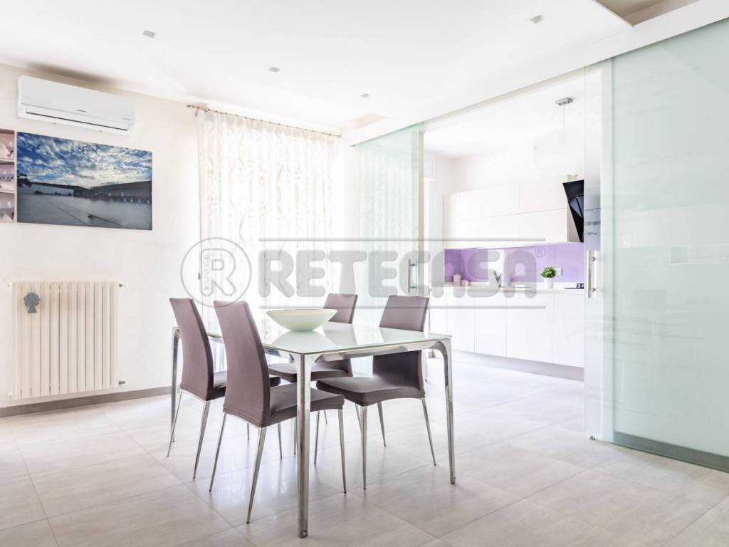 Appartamento a Bisceglie in Via Vecchia Corato - Foto 2