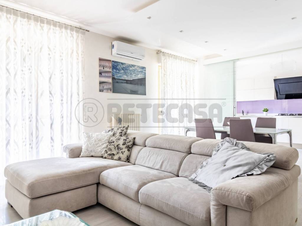 Appartamento a Bisceglie in Via Vecchia Corato - Foto 3