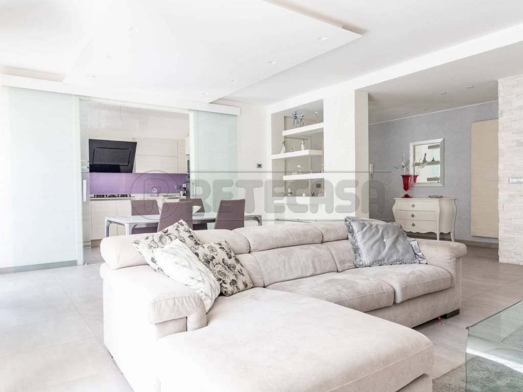 Appartamento a Bisceglie in Via Vecchia Corato - Foto 4