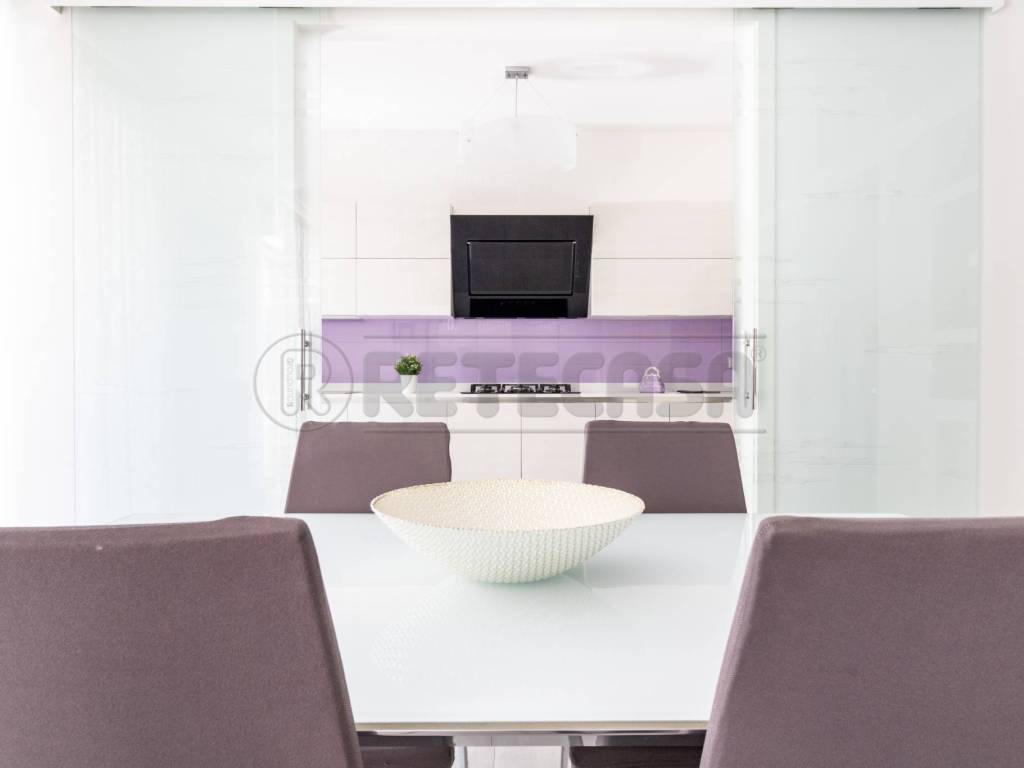 Appartamento a Bisceglie in Via Vecchia Corato - Foto 5