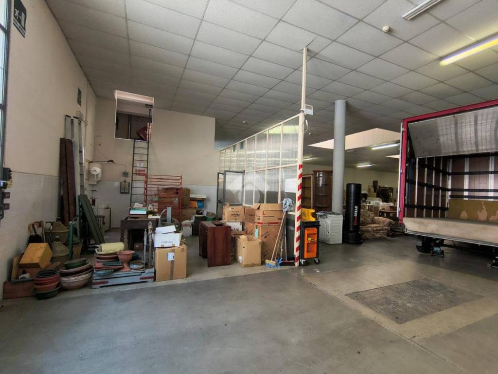 Immobile a Lanzo torinese in Via Monte Angiolino, 6 - Foto 4