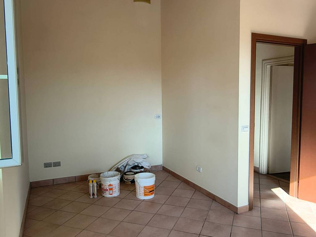 Appartamento a Fabriano in Via Giuseppe Mazzini, 1 - Foto 2