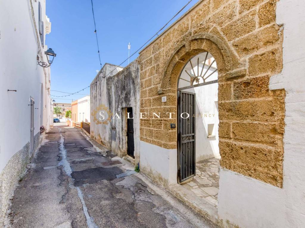 Villa a Morciano di leuca in Vico San Giovanni, 31 - Foto 2