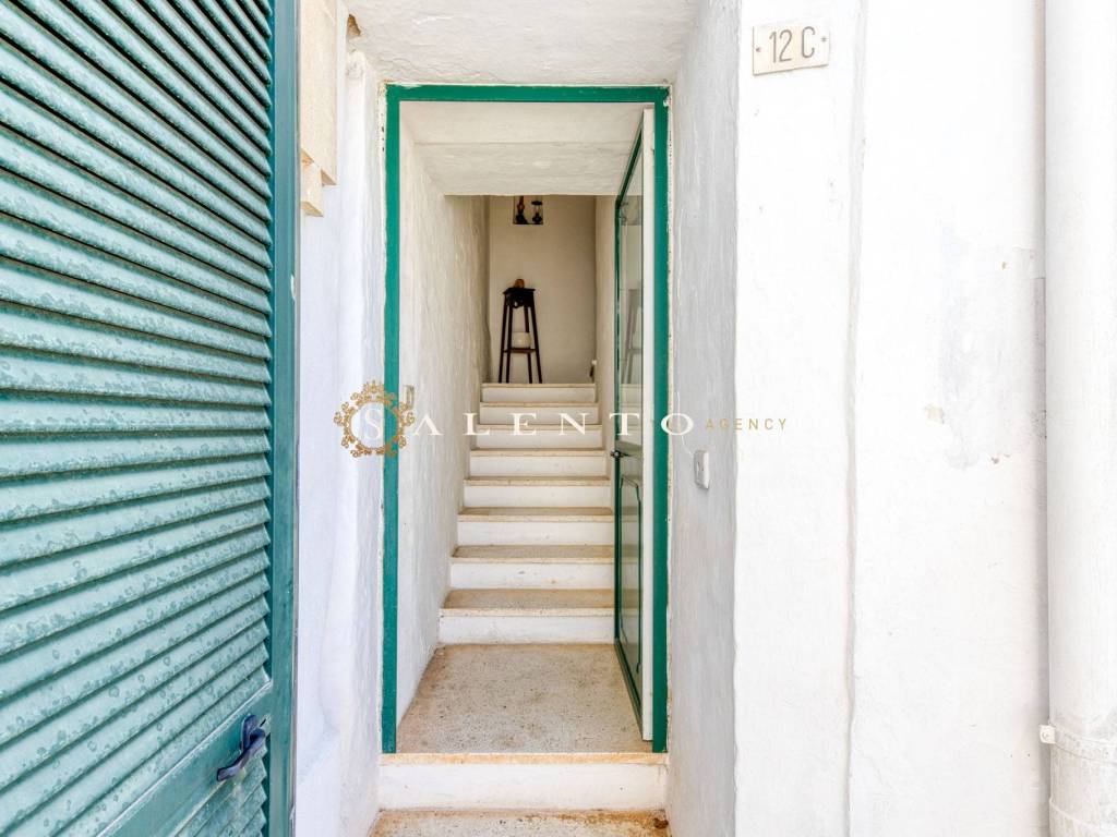 Villa a Morciano di leuca in Vico San Giovanni, 31 - Foto 5