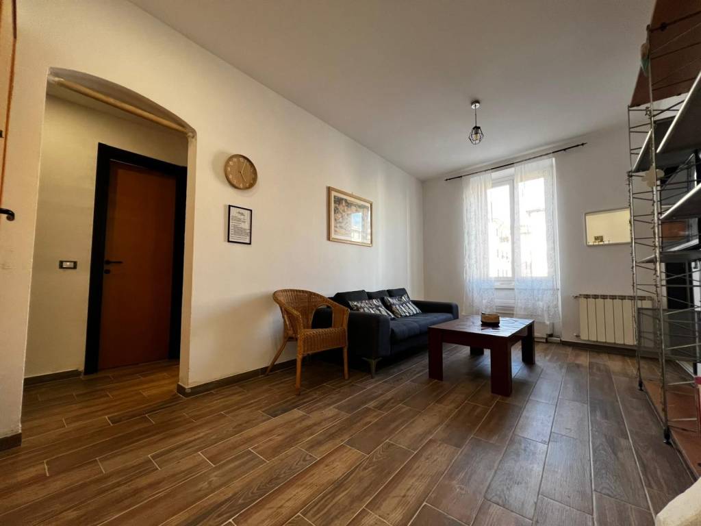 Appartamento a La spezia in Via Fiume, 79 - Foto 2