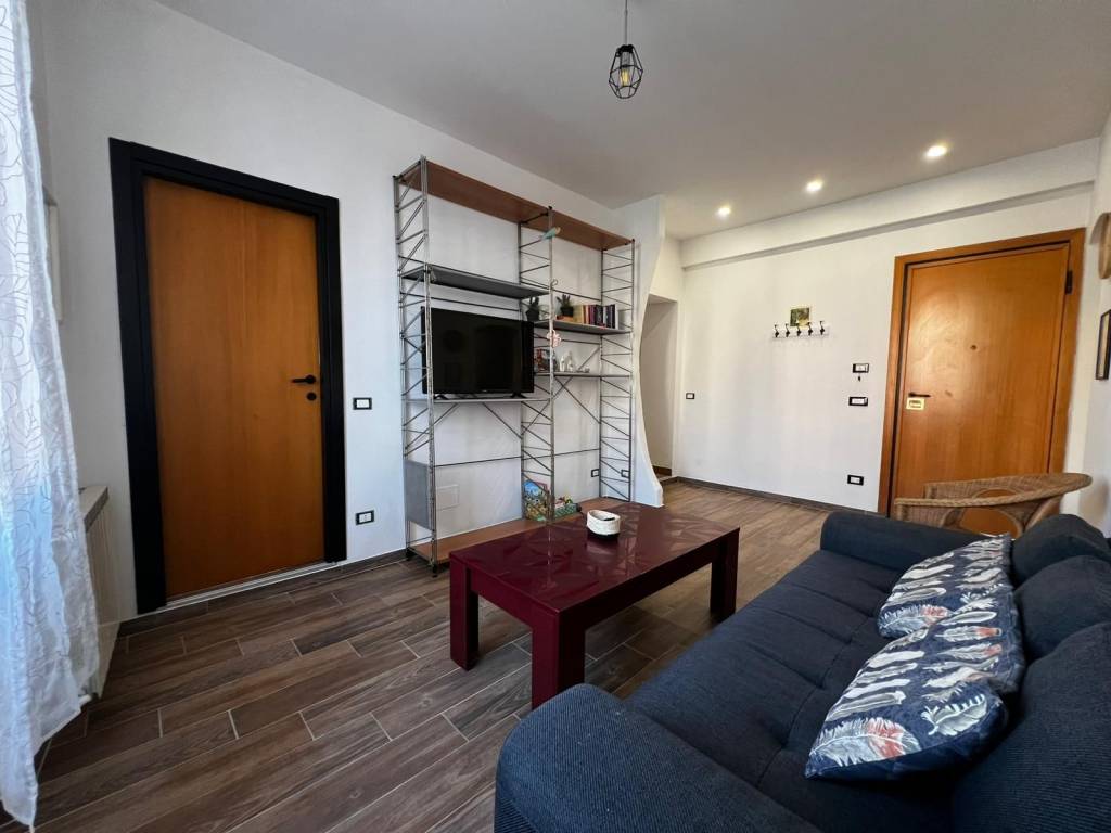 Appartamento a La spezia in Via Fiume, 79 - Foto 3