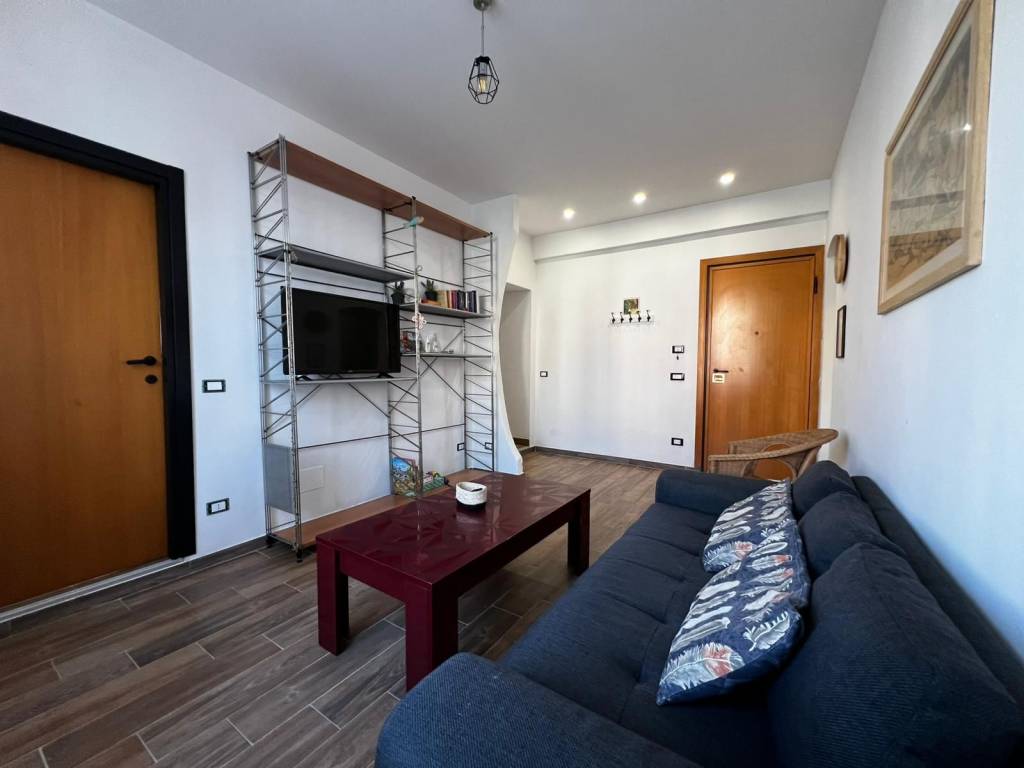 Appartamento a La spezia in Via Fiume, 79 - Foto 4