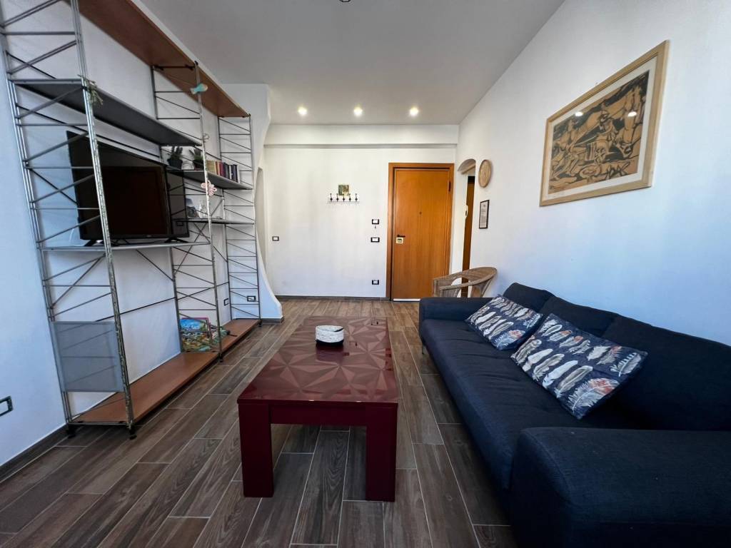 Appartamento a La spezia in Via Fiume, 79 - Foto 5