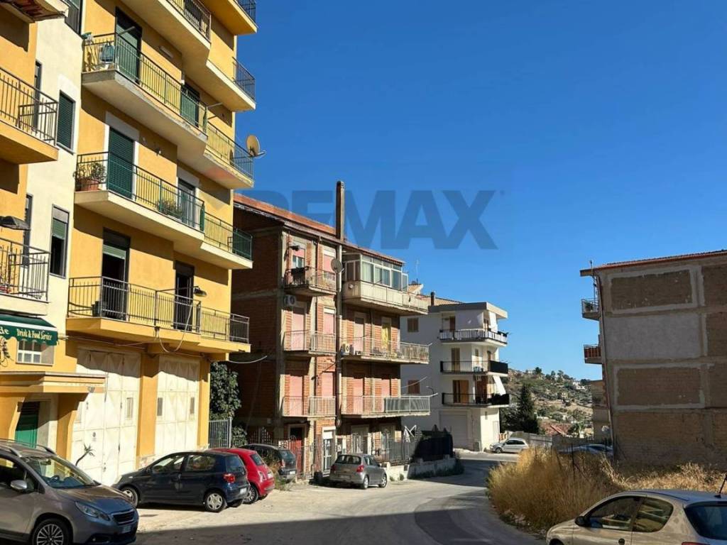 Appartamento a Favara in Via Inghilterra, 39 - Foto 5