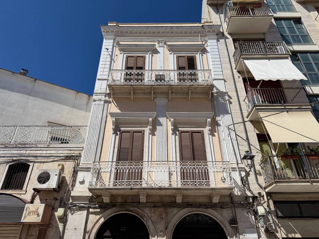 Appartamento a Andria in Via Porta la Barra, 59 - Foto 2