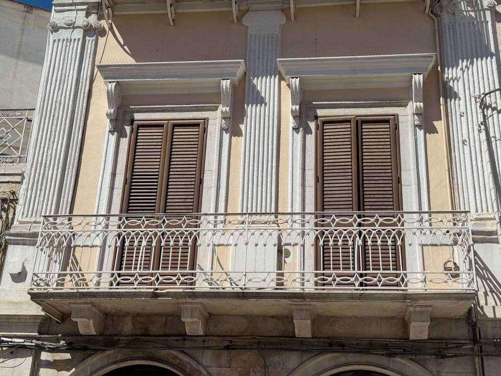 Appartamento a Andria in Via Porta la Barra, 59 - Foto 3