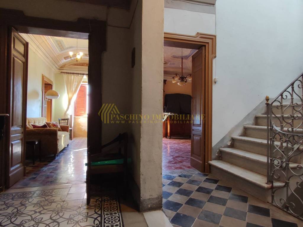 Casa indipendente a Osilo in Via Duca degli Abruzzi, 32 - Foto 3