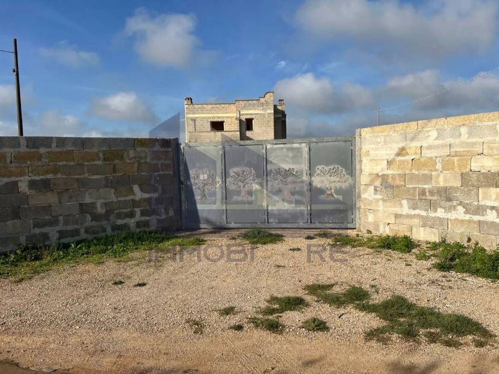Rustico / casale a Miggiano in Via Provinciale S.N.C. - Foto 3