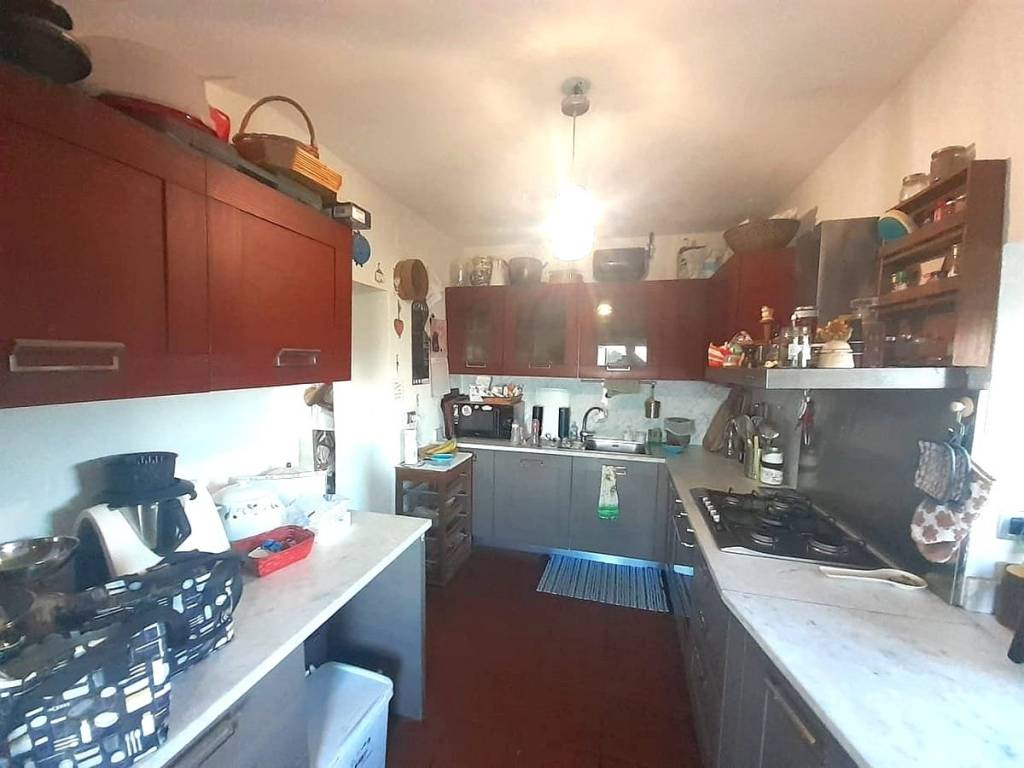 Appartamento a Vezzano ligure in Piazza del Popolo - Foto 5