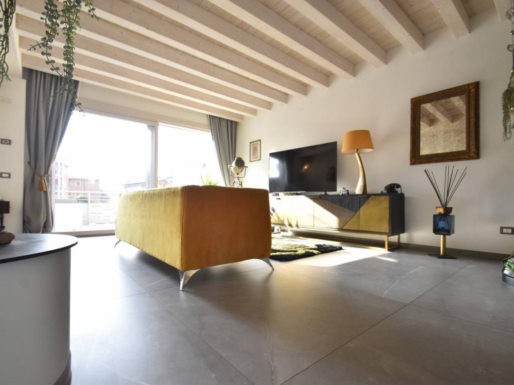 Casa indipendente a Bussolengo in Vicolo Murici 1F - Foto 2