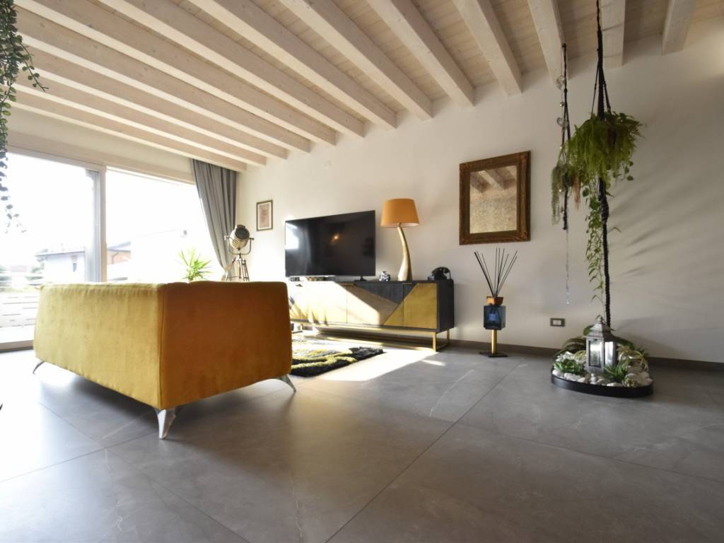 Casa indipendente a Bussolengo in Vicolo Murici 1F - Foto 3