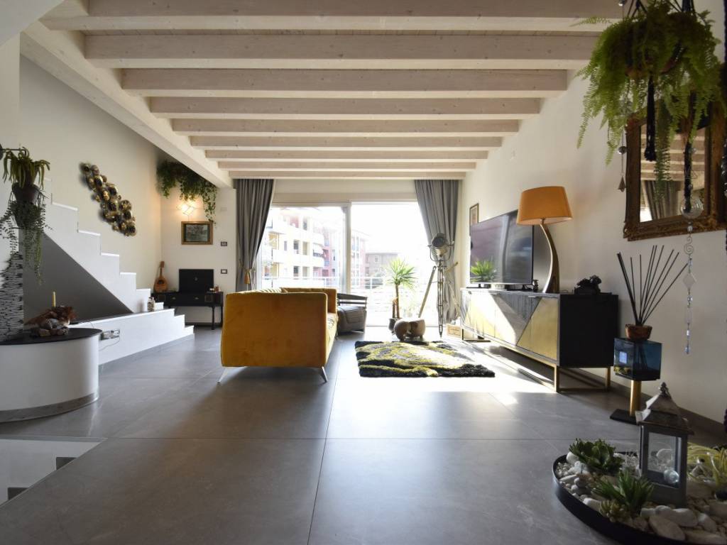 Casa indipendente a Bussolengo in Vicolo Murici 1F - Foto 4