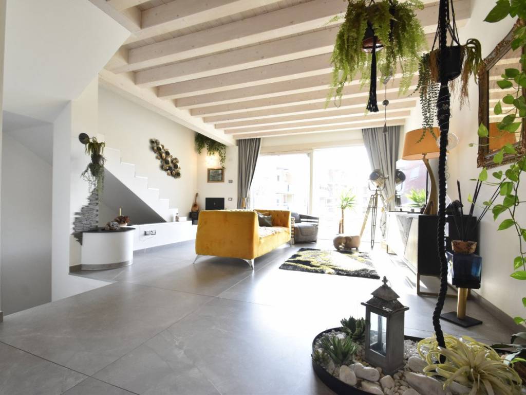 Casa indipendente a Bussolengo in Vicolo Murici 1F - Foto 5