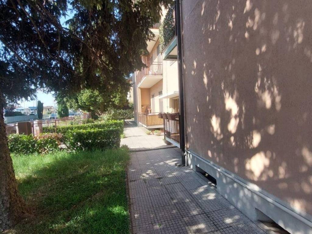 Appartamento a Sant'angelo lodigiano in Via Cogozzo - Foto 4