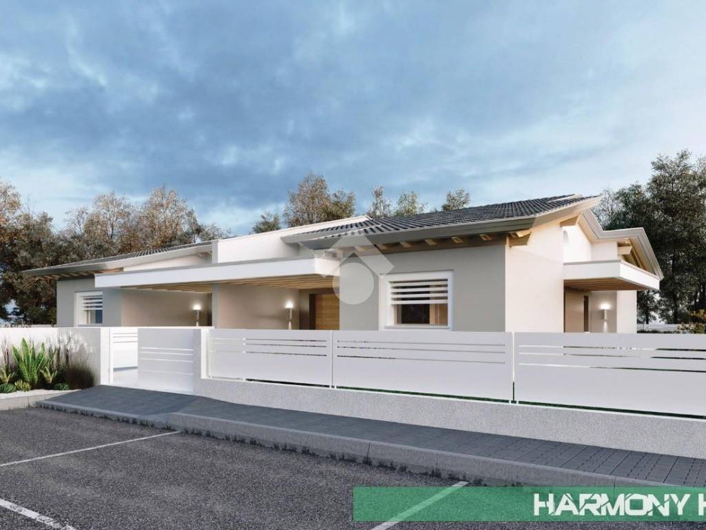 Villa a Porto mantovano in Strada Antonio Gramsci - Foto 3