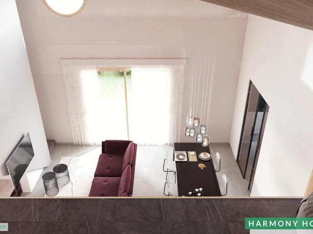 Villa a Porto mantovano in Via Gramsci, 1 - Foto 3