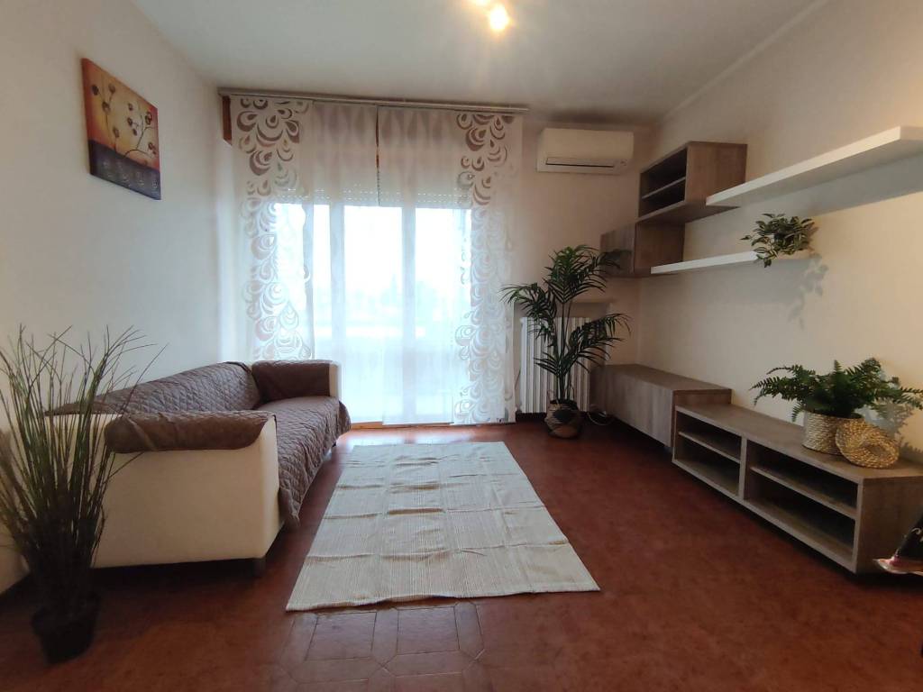 Appartamento a Noceto in Via Emilio Lepido, 22 - Foto 3