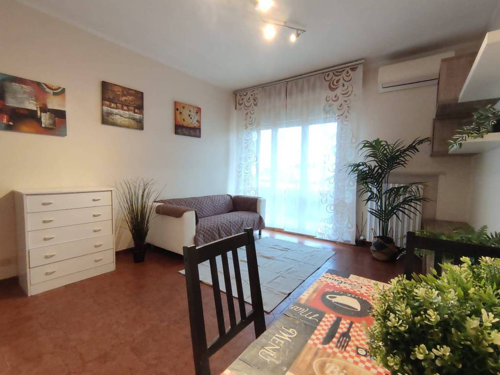 Appartamento a Noceto in Via Emilio Lepido, 22 - Foto 4