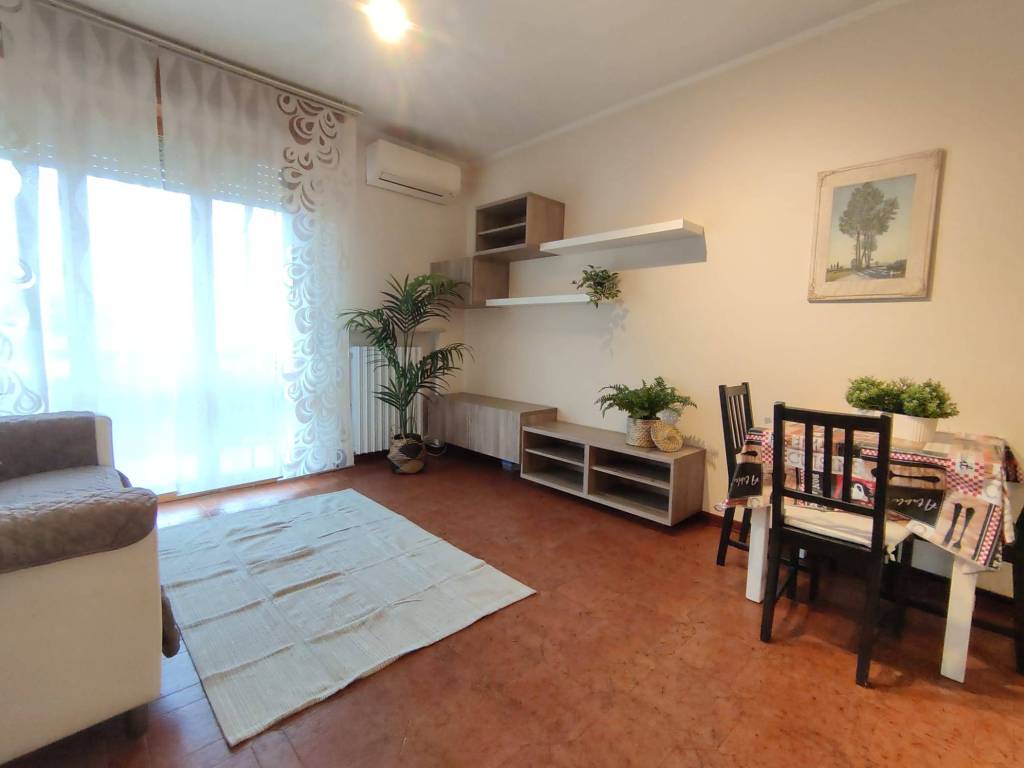 Appartamento a Noceto in Via Emilio Lepido, 22 - Foto 5