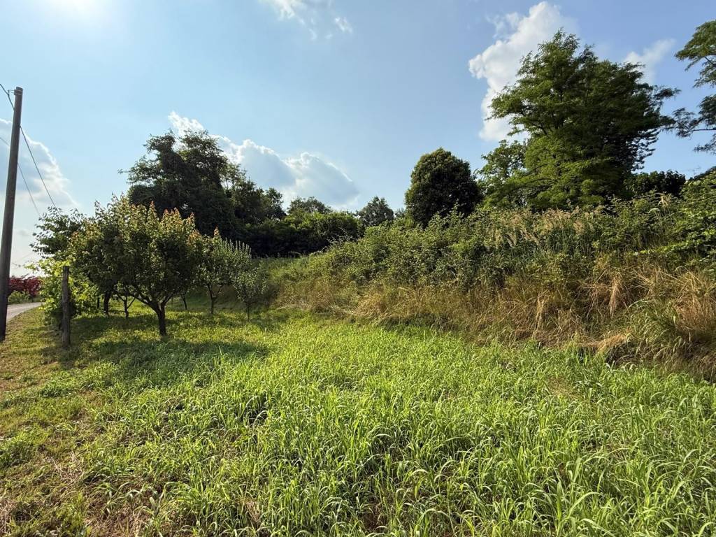 Terreno a Reana del rojale in Via dei Colli, 23 - Foto 4