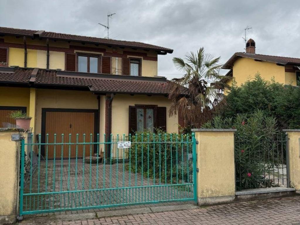 Villa a Tromello in Via Sandro Pertini - Foto 2