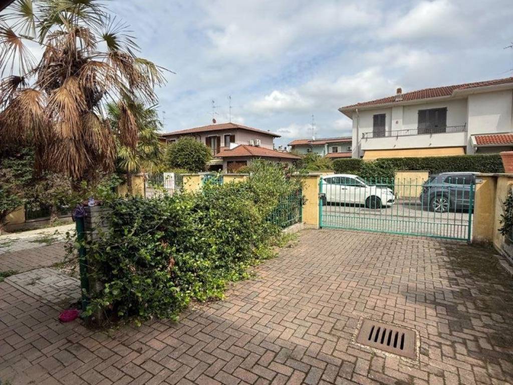 Villa a Tromello in Via Sandro Pertini - Foto 3