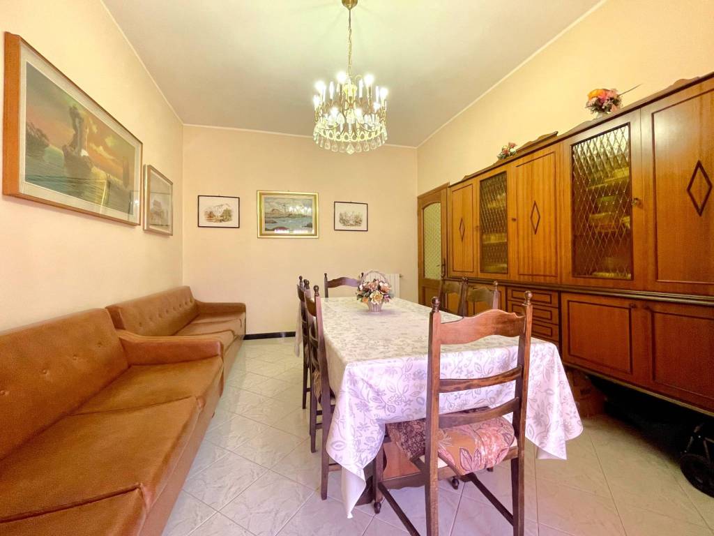 Appartamento a Borgio verezzi in Via 25 Aprile - Foto 3