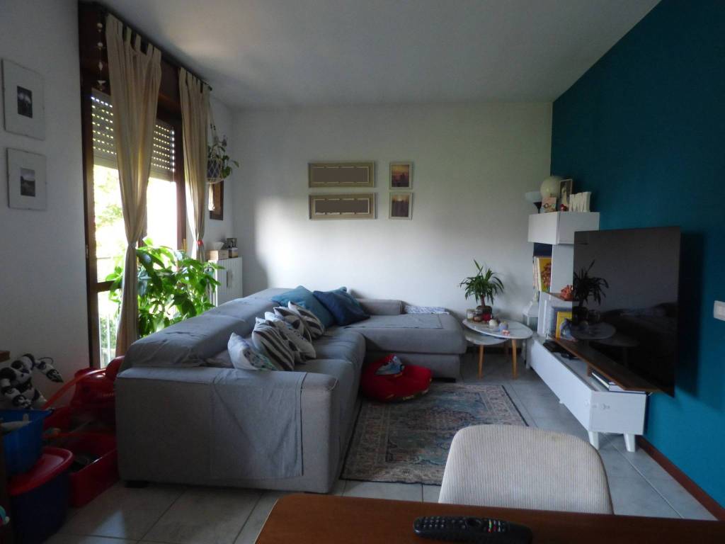 Appartamento a Cassolnovo in Via Naviglietto - Foto 3