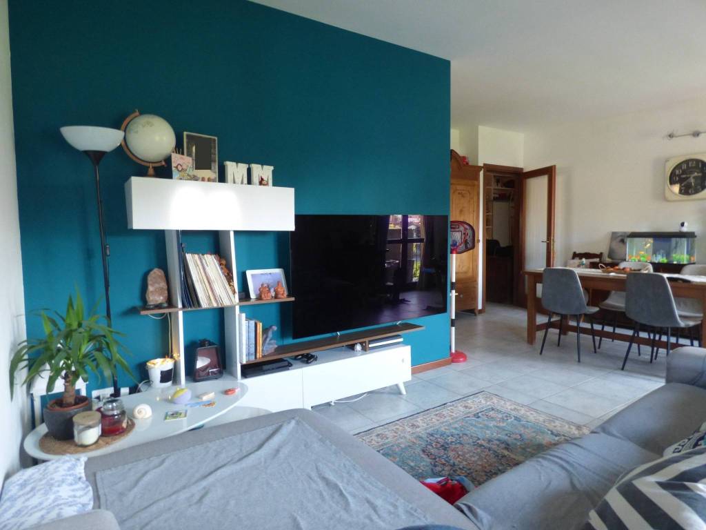 Appartamento a Cassolnovo in Via Naviglietto - Foto 4
