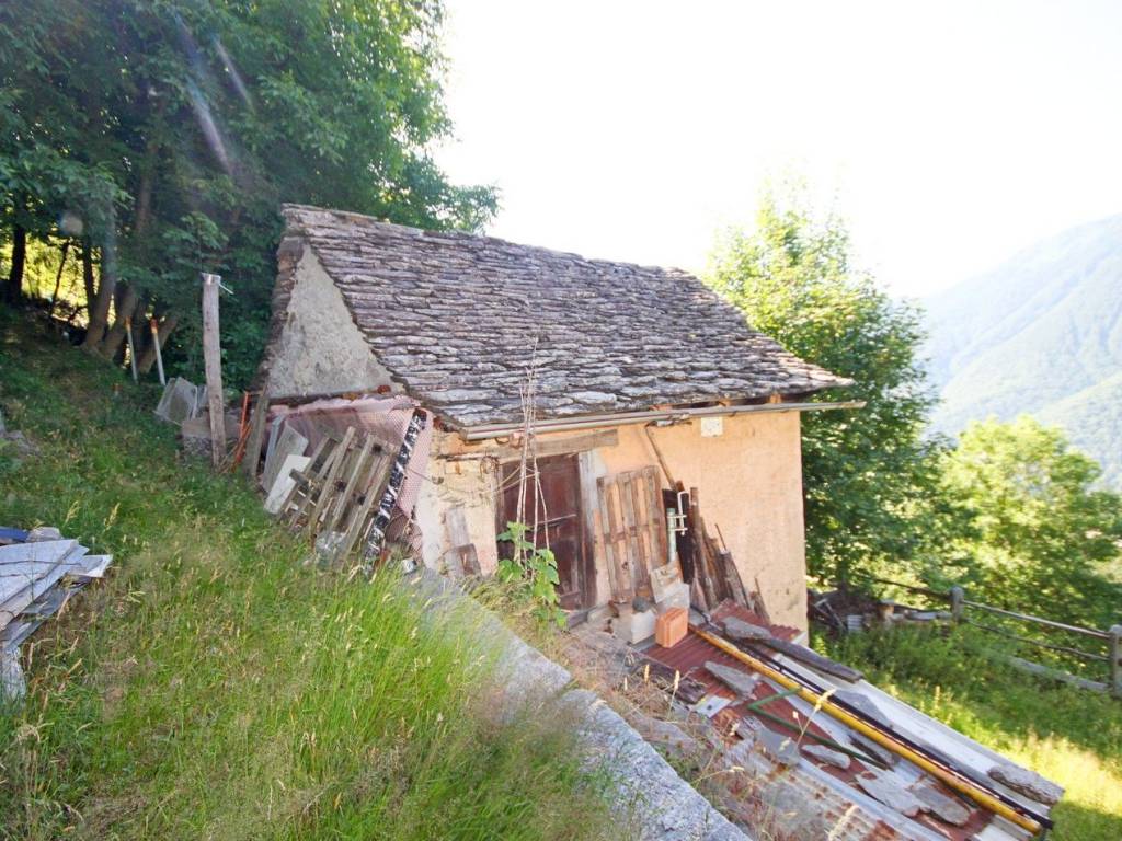 Rustico / casale a Bognanco - Foto 3