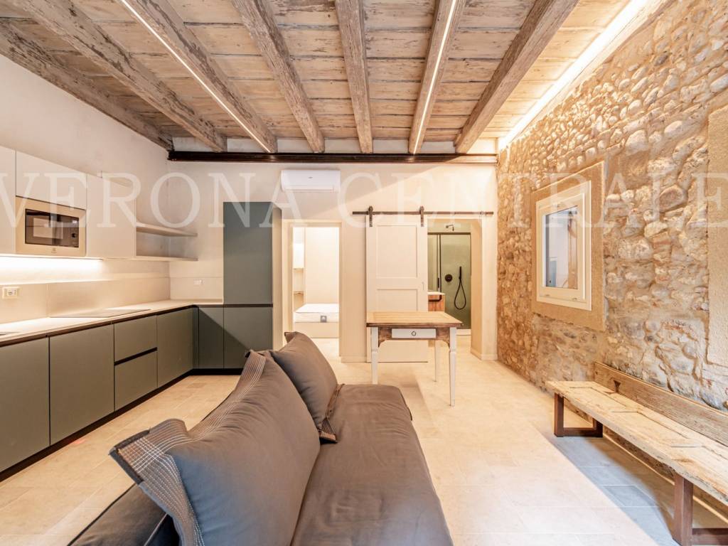 Appartamento a Verona in Via Gaetano Trezza, 62 - Foto 5