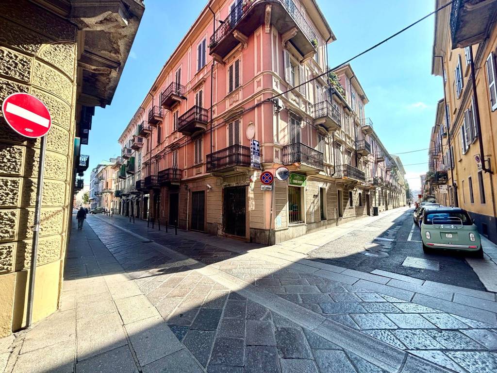 Appartamento a Alessandria in Via Giuseppe Mazzini, 53 - Foto 2