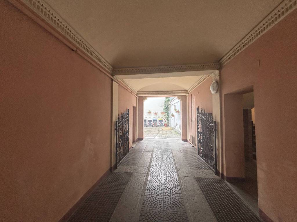 Appartamento a Alessandria in Via Giuseppe Mazzini, 53 - Foto 3