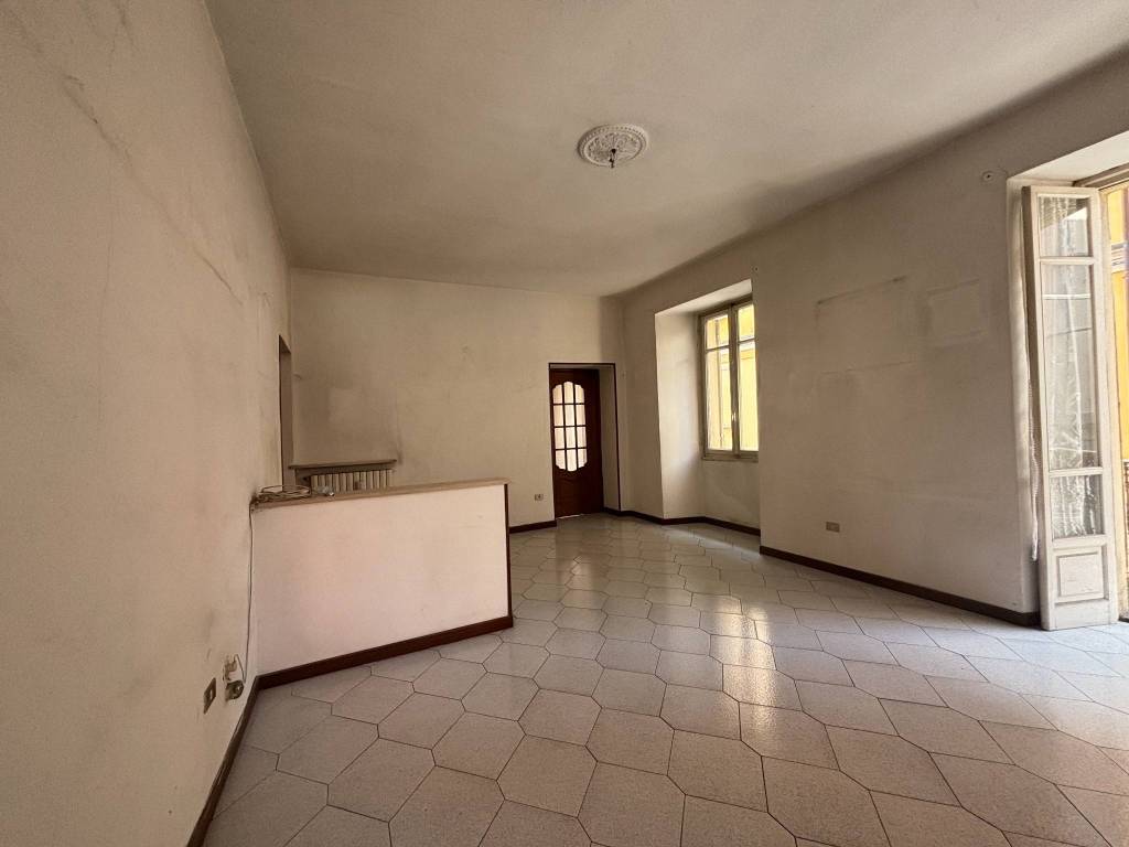 Appartamento a Alessandria in Via Giuseppe Mazzini, 53 - Foto 4