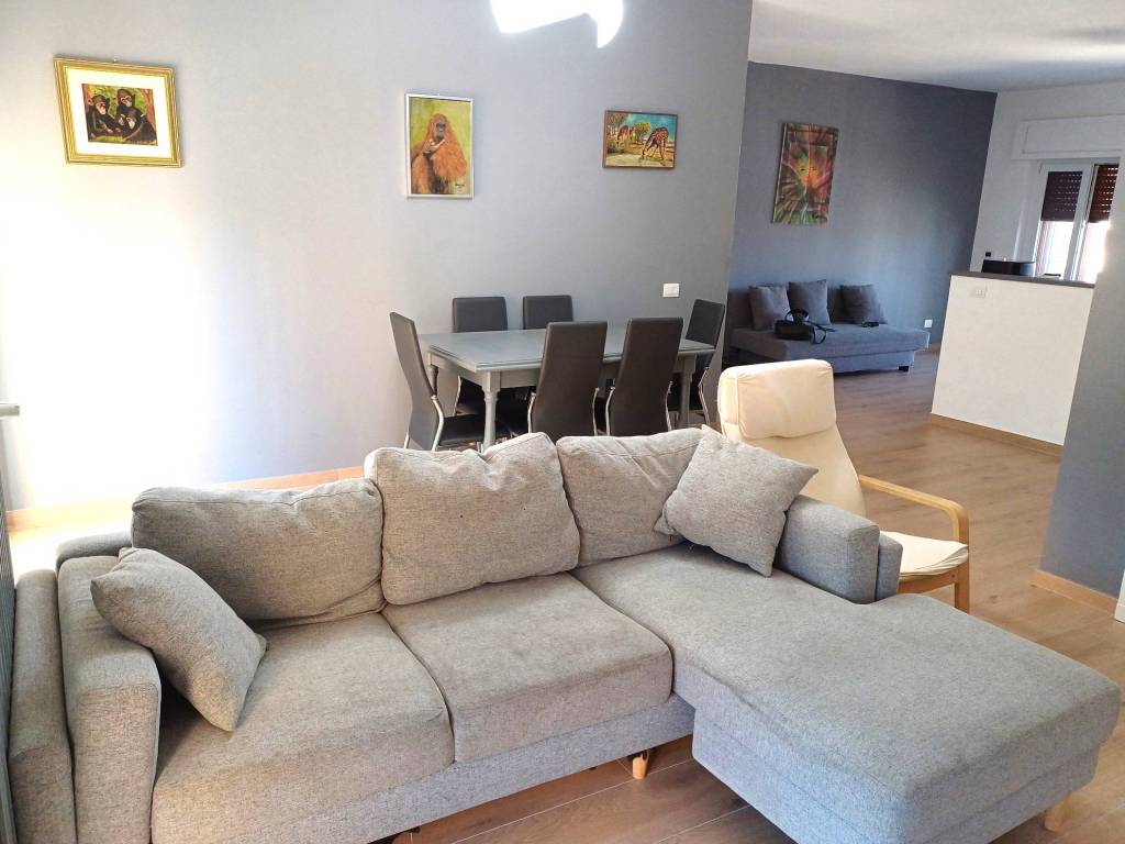 Appartamento a Soverato in Via Ugo Foscolo, 1 - Foto 5