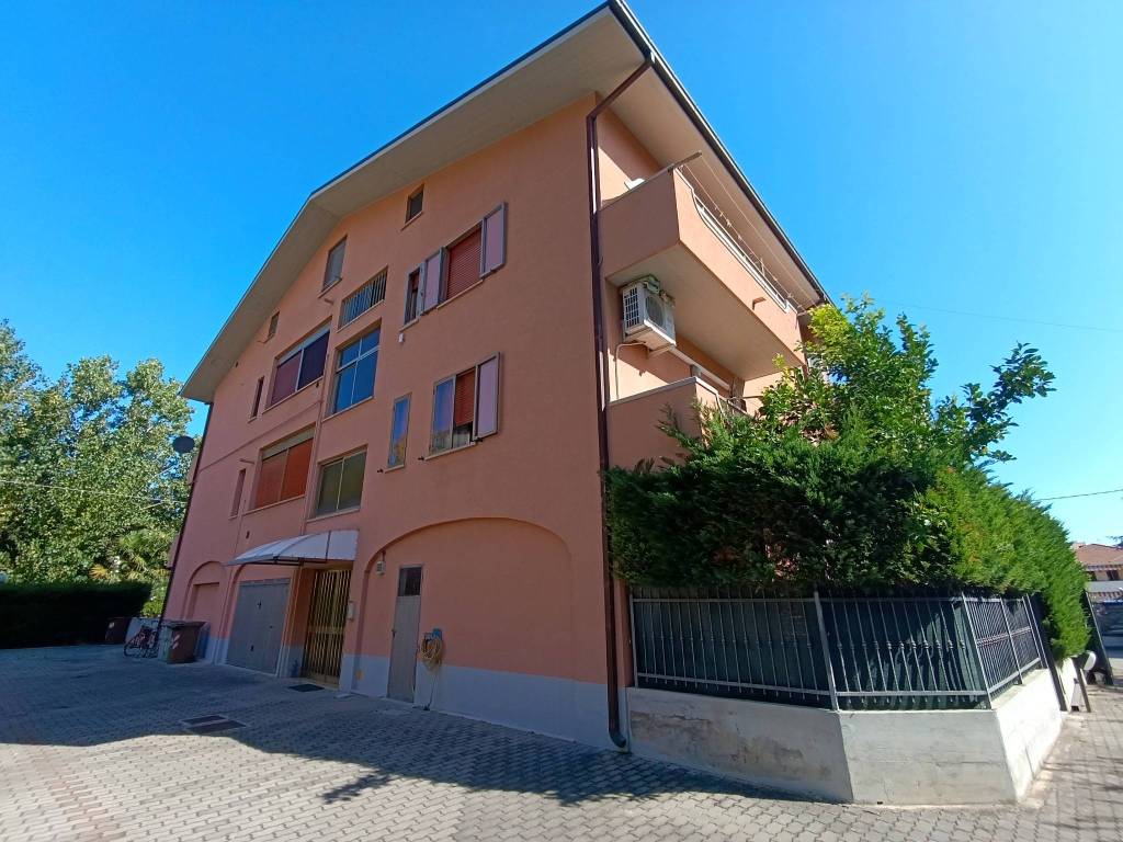 Appartamento a Tortoreto in Via Giannetti, 26 - Foto 2
