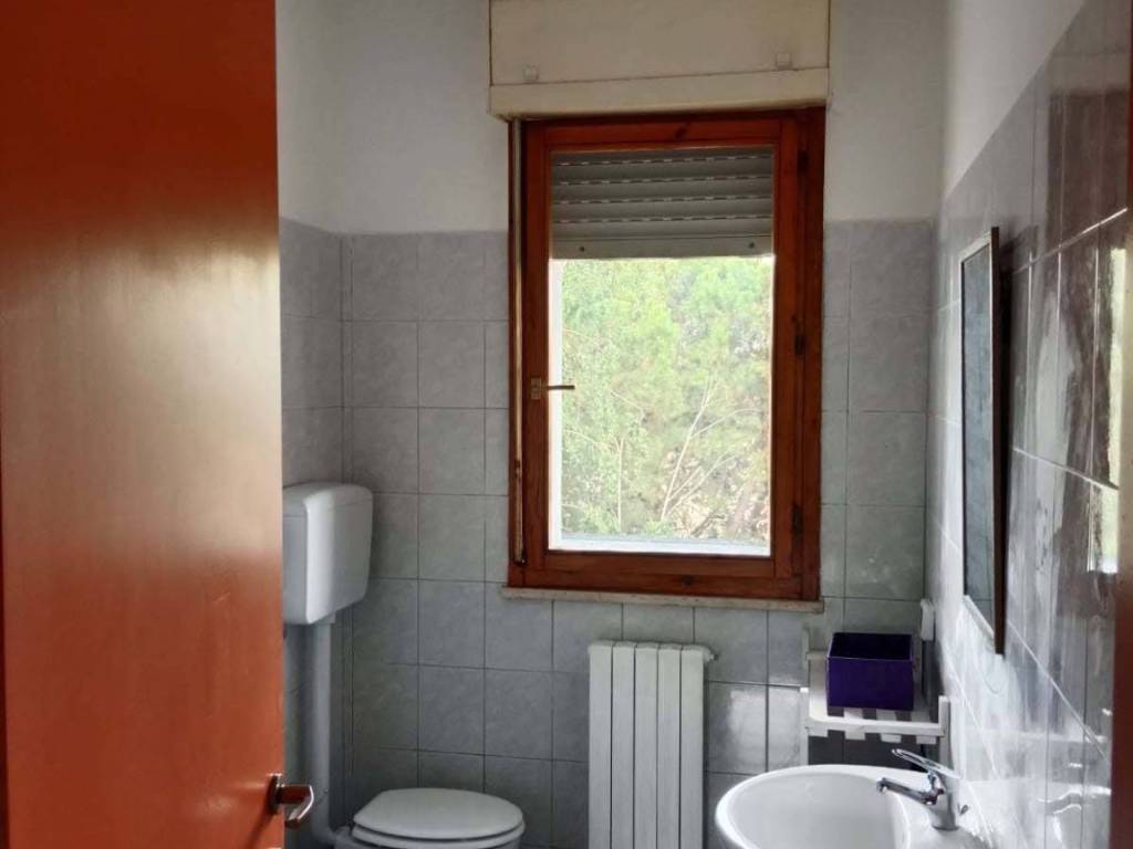 Appartamento a Vallefoglia in via Della Libertà - Foto 4